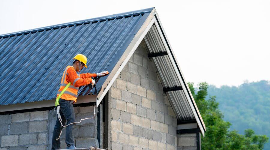 Professional Flat Roofing Installation in Copalis Beach, WA